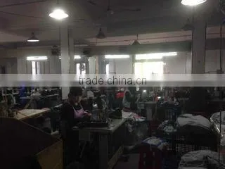 Jinjiang Liandeli Garments Co., Ltd. company overview - view 3
