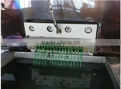 high speed!!PP Film granulator/recycle film pelletizer/pp pe plastic recycling granulator
