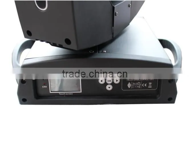 7R sharpy Beam 230w Moving heads