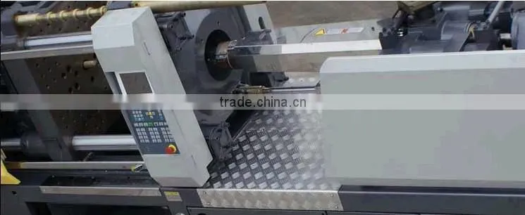 bottle preform injection making machinery manufactor