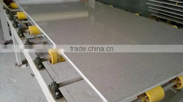 Best Sell Quartz Surface For Countertops and Tiles