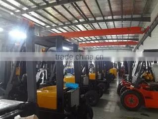 Hangzhou Noelift Equipment Co., Ltd. company overview - view 2