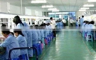 Ningbo Rong Yida Electric Appliance Co., Ltd. company overview - view 2