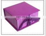 customized paper biodegradable charity collection bags