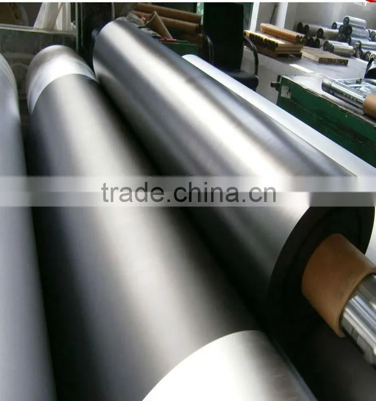 2016 Frosted PVC Plastic Sheet