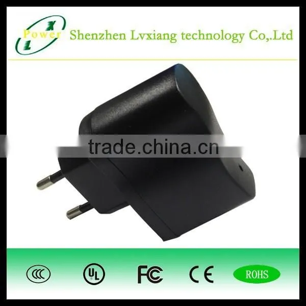 Electric Type and Standard Battery Use uk home travel charger