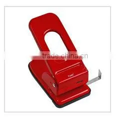 7-8cm Hole Distance Shift Paper Punch with good quality