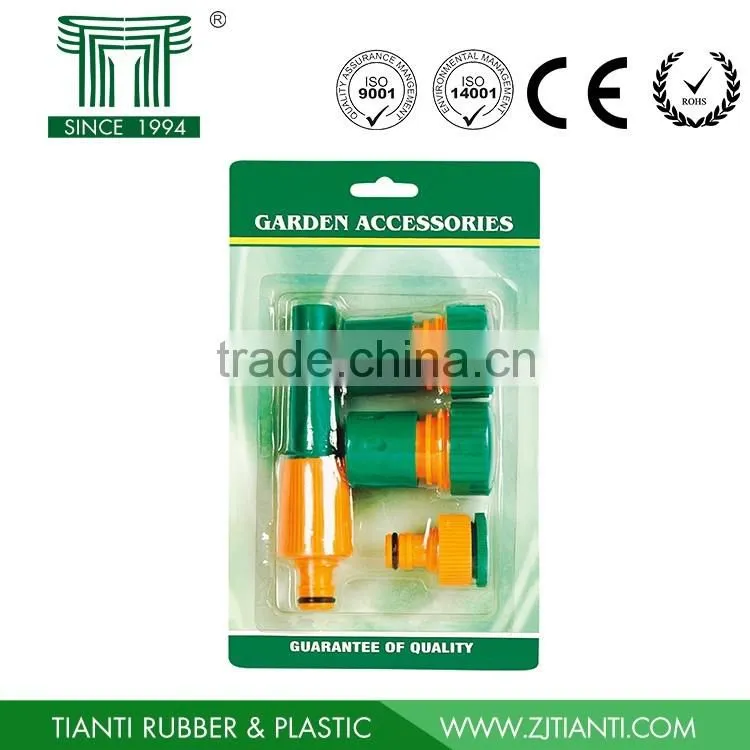 12mm 3 layer PVC garden hose, garden water hose