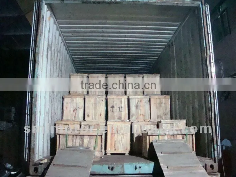 stc 24kw generator import
