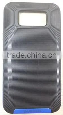 new products 2016 transparent mobile phone cover