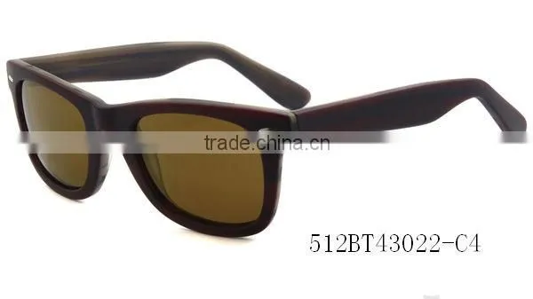 New designer Polarized Fashion sunglasses 512BT43022-C1