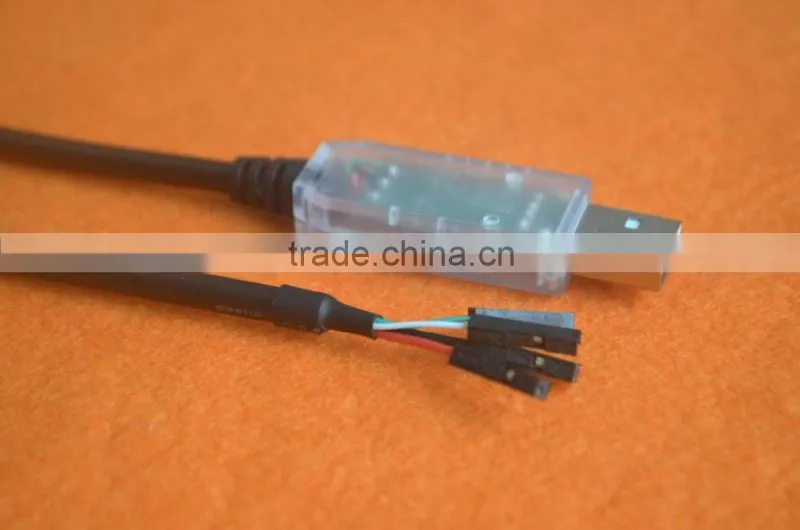 USB Hi-Speed - MPSSE Cables