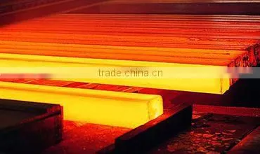 High Quality Hot Rolled Best Price Steel Billet/steel billet in henan