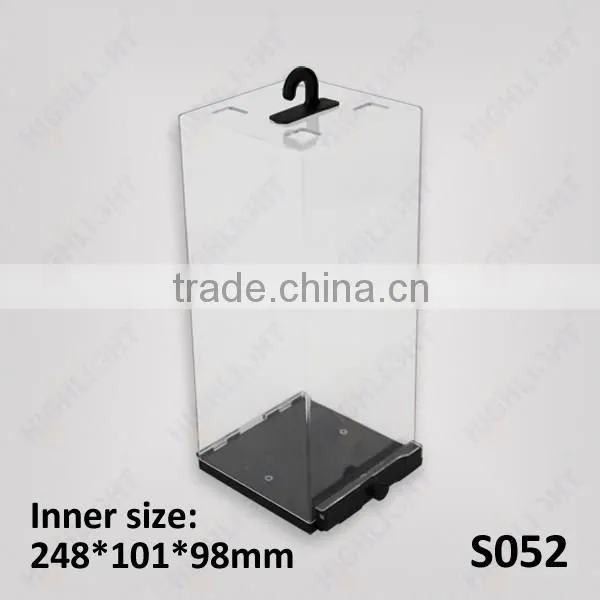 HIGHLIGHT safer S023 Magnetic locking boxes