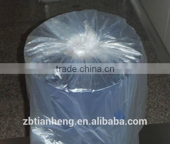 Hot sale pvc sheet with corona treatment to printing