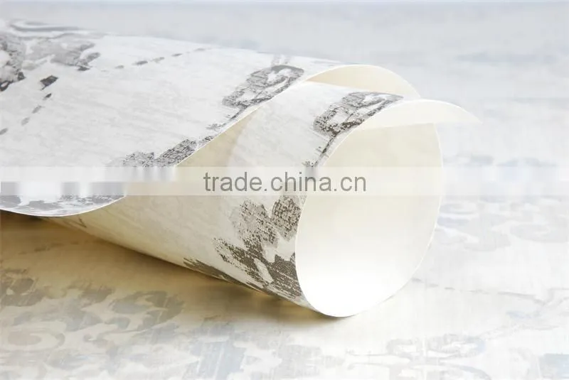 paper wallpapers vintage effect wallpaper for home walls