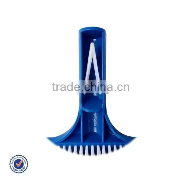 Swimming Pool Standard Curved Wall Brush
