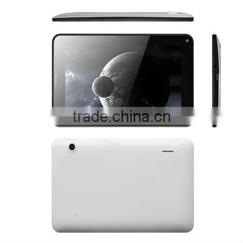 new arrival 7inch cdma gsm 3g tablet pc dual core tablet