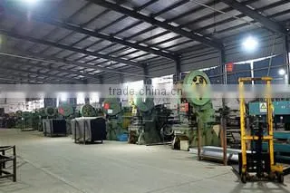 Yongkang Sun City Industrial Co., Ltd. company overview - view 2