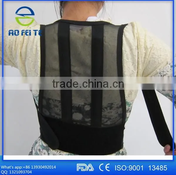 Clavicle Support for Fractures, Sprains back brace belt clavicle brace