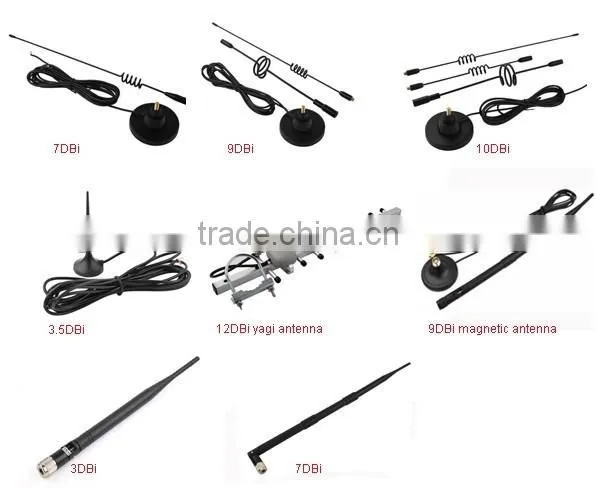 China Supplier free samples high quality 3G GSM UMTS Flexible Antenna