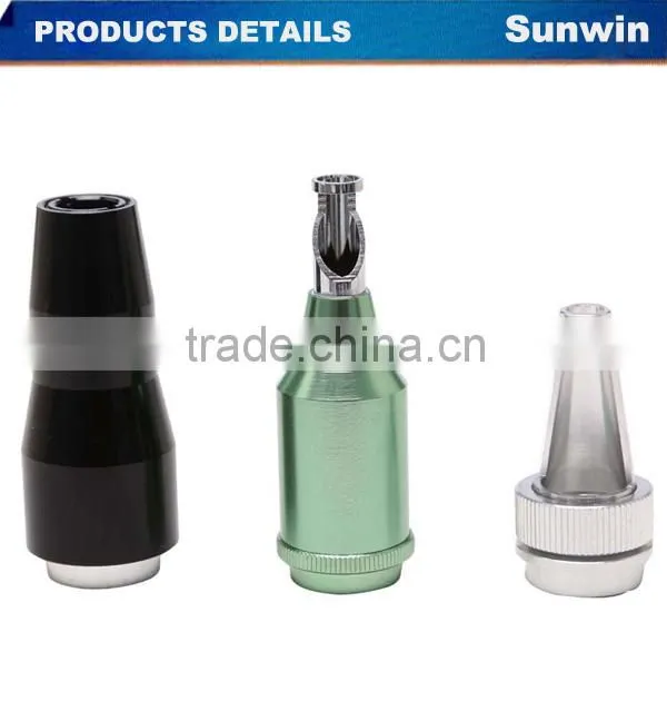 SW-836E 3 in 1 two screen opt/shr RF nd yag Laser machine