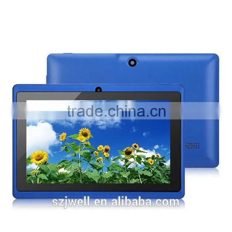 new product 7 inch android gaming pc with very cheap price