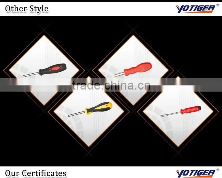 Hand Tools Screwdriver Type Unique Handle Bit Holder