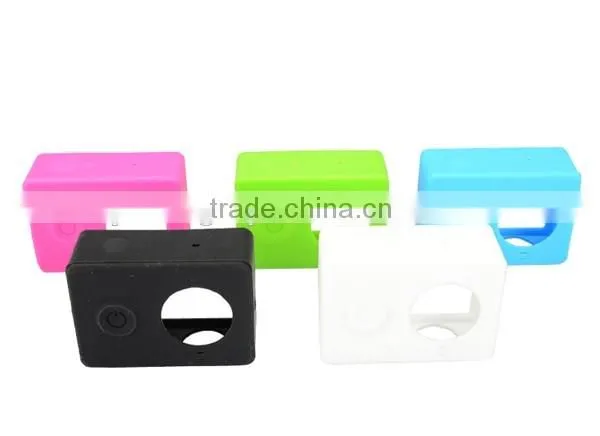 Xiaomi Yi Silicone Cover Lens Cap,Xiaomi Yi Silicone Cover Alibaba