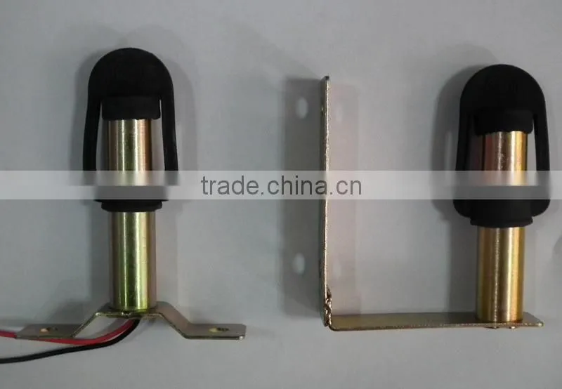 12/24V warning beacons, H1 Halogen bulb warning light ,muli-function LED warning beacons