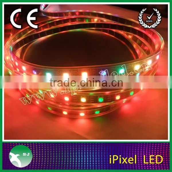 5v ws2812b 60 pixels led strip