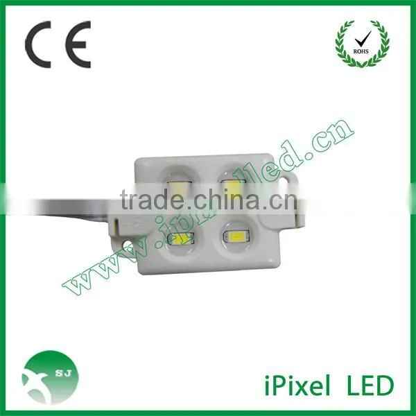 waterproof smd 5050 LED module for channel letter