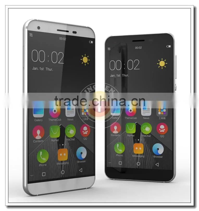 5 INCH HD IPS Screen 1280*720p 2.0+8.0mp Camera Mtk6735P Quad Core Android 5.1 WIFI GPS Unlocked 4G Smartphone K68
