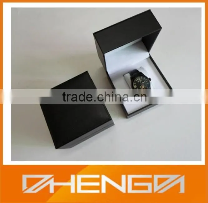 Best Sell factory custom made leather watch box for men (ZDS-F261)