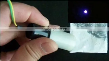 KPT 980nm Up conversion (ANTI-STOKE) anti counterfeit INFRARED (IR ) INK