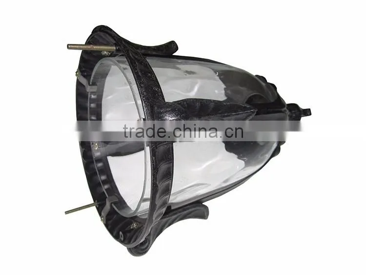 High quality galvanized wholsale european style used street light poles