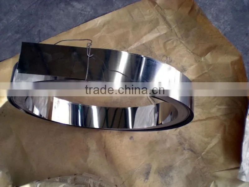 Stainless Steel Sheet