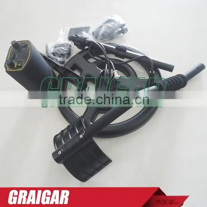 Smart Sensor AR944 Underground Metal Detector Scanner Finder 1.5m High Sensitivity