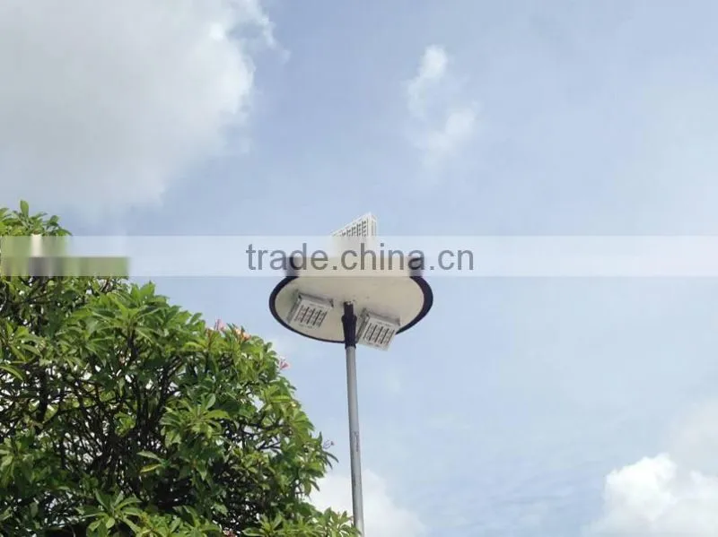 MECREE 300W 160lm/w led grow light with garden solar lights perfectly replace 600W high bay