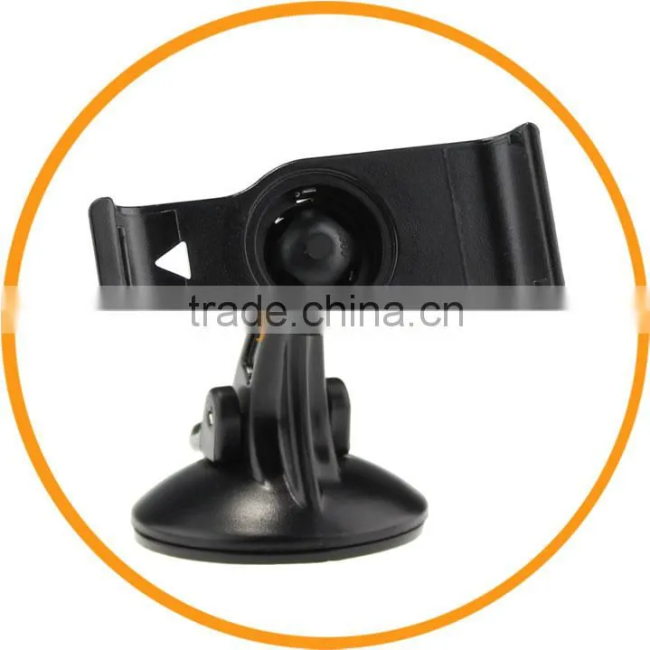 New Car Suction Mount Bracket Cradle Holder for Garmin nuvi 2300 2300LT 2310 2340 2340LMT 2350 2350LT 2360LT from Dailyetech