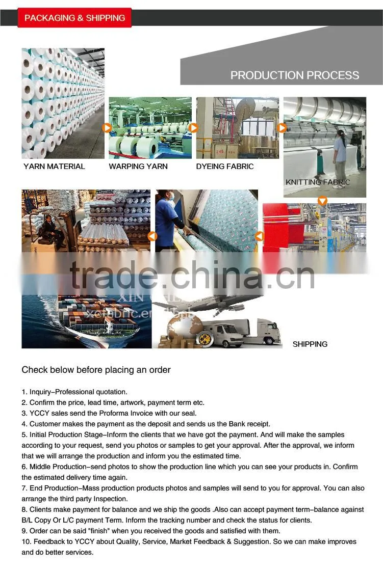 100% Polyester printed fabric polyester printing fabric for bedding