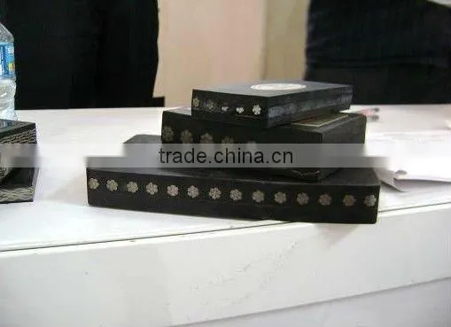 Cable conveyor belt