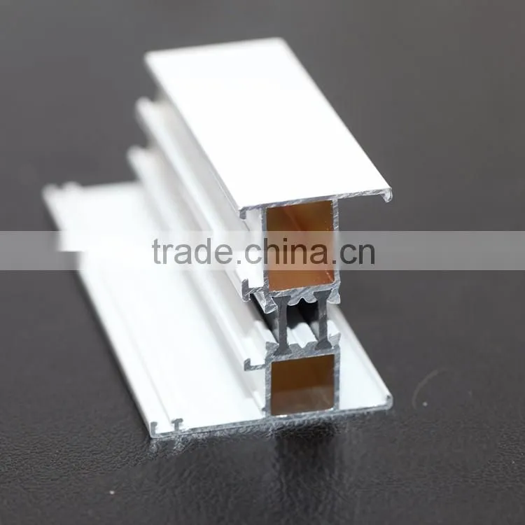 heat insulation break bridge aluminum profile