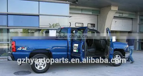 ABS Wheel Cover