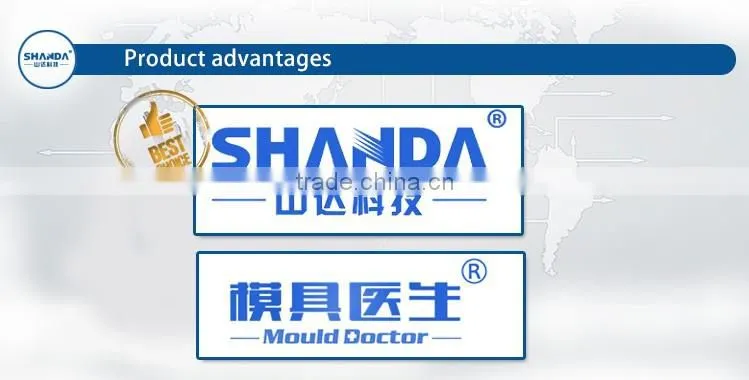Stud Welder manufacturer since 2003