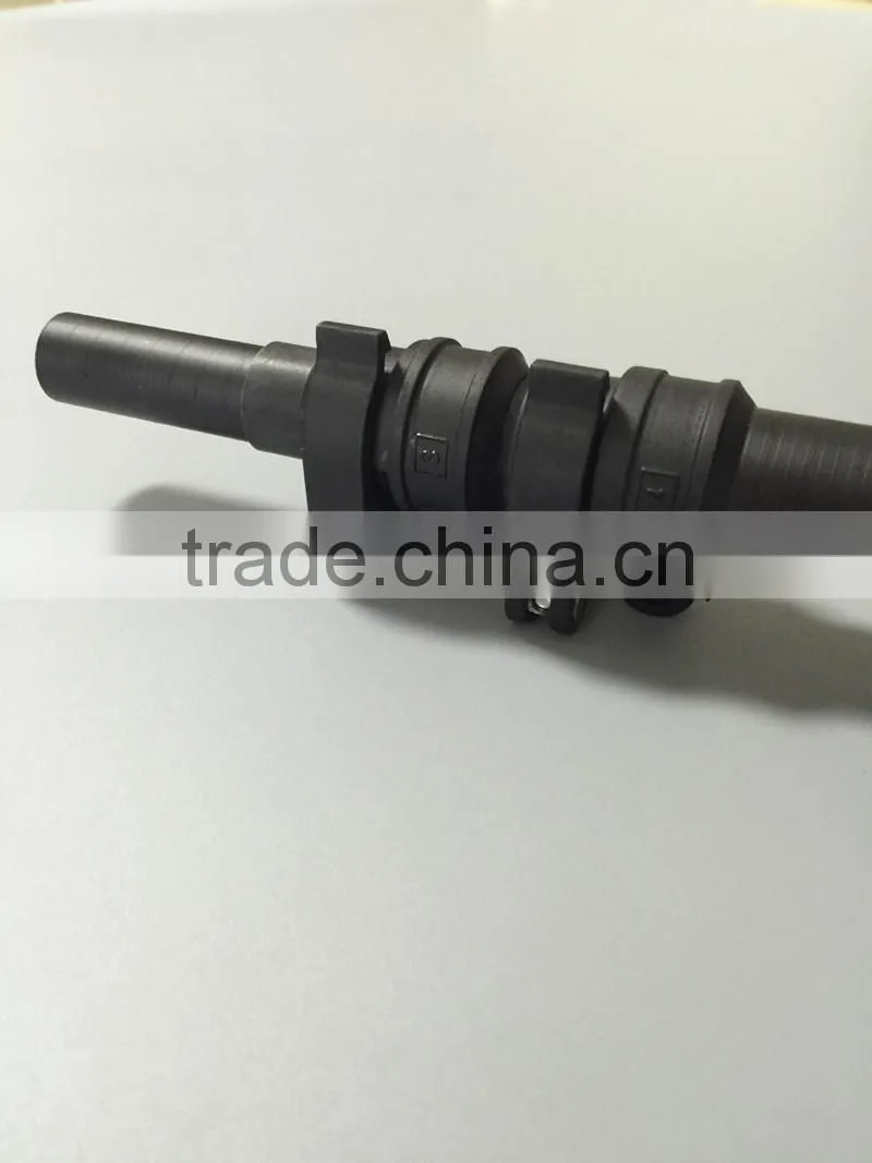 2016hot sale window cleaning telescopic pole,high modulus carbon fiber telescopic pole,high quality telescopic pole