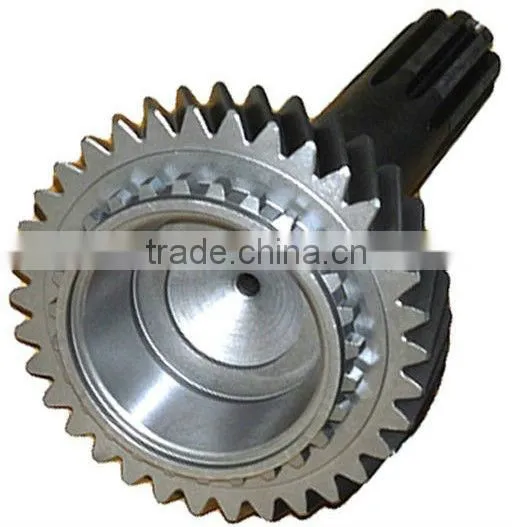 Kinglong Bus Spare Parts 108302120 Counter Shaft, Transmission Parts