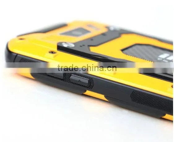IMAN i5800c IP67 4.5 inch MTK6582 Quad core Waterproof Outdoor Smartphone Android 4.4 1GB RAM 8GB ROM 2MP+5MP Camera