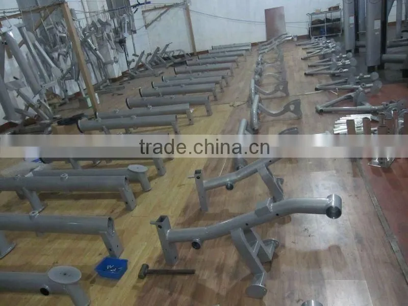 GNS-8011 Pectoral Fly fitness china gym equipment