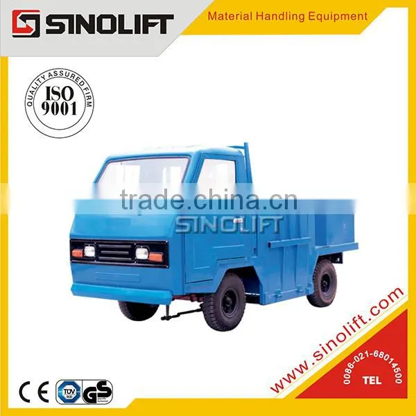 Non-stand Electric Industry Vehicle Series